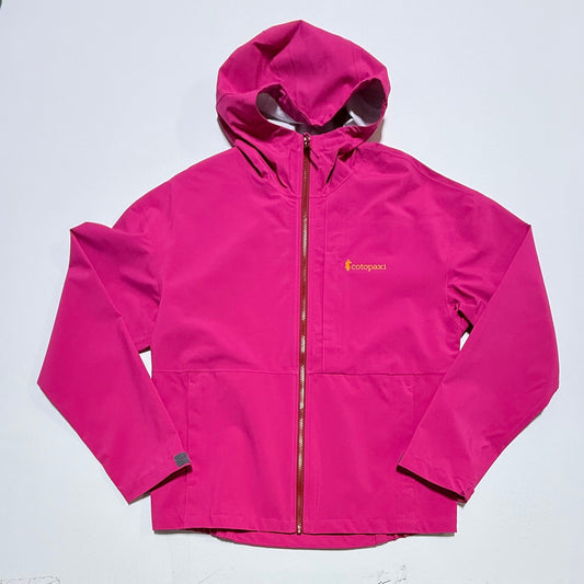 Cotopaxi Women's Cielo Rain Jacket SAMPLE