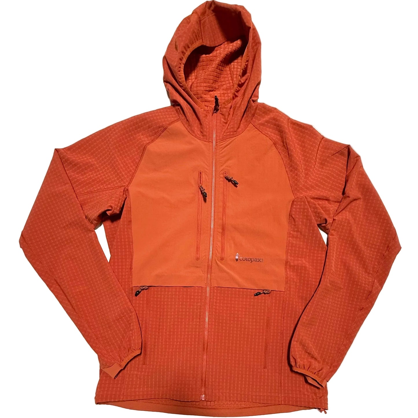 Cotopaxi Men's Yermo Hooded Jacket (S25479M1225) SAMPLE