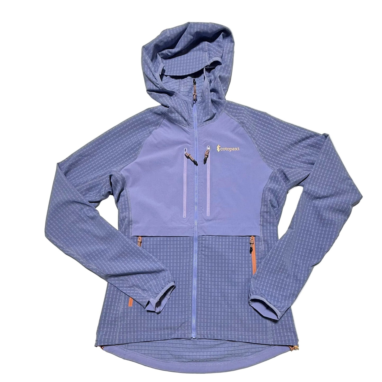 Cotopaxi Women's Yermo Hooded Jacket SAMPLE