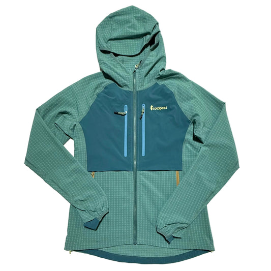 Cotopaxi Women's Yermo Hooded Jacket SAMPLE