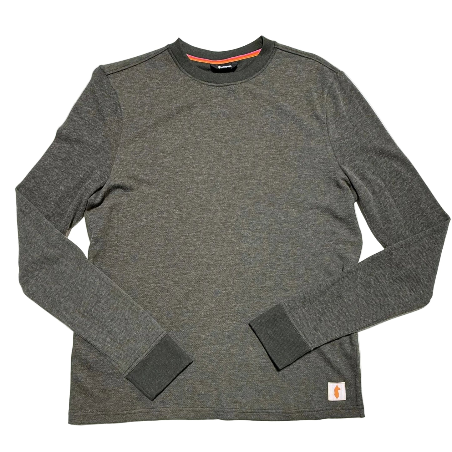 Cotopaxi Men's Perenne Long Sleeve Shirt SAMPLE