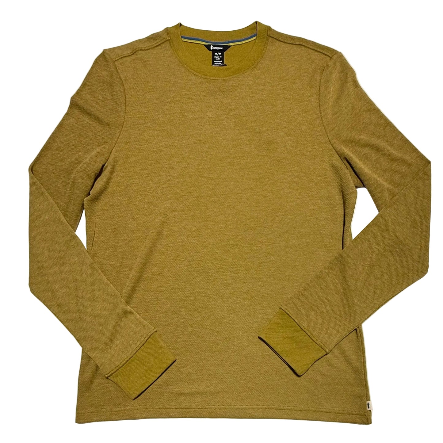Cotopaxi Men's Perenne Long Sleeve Shirt SAMPLE