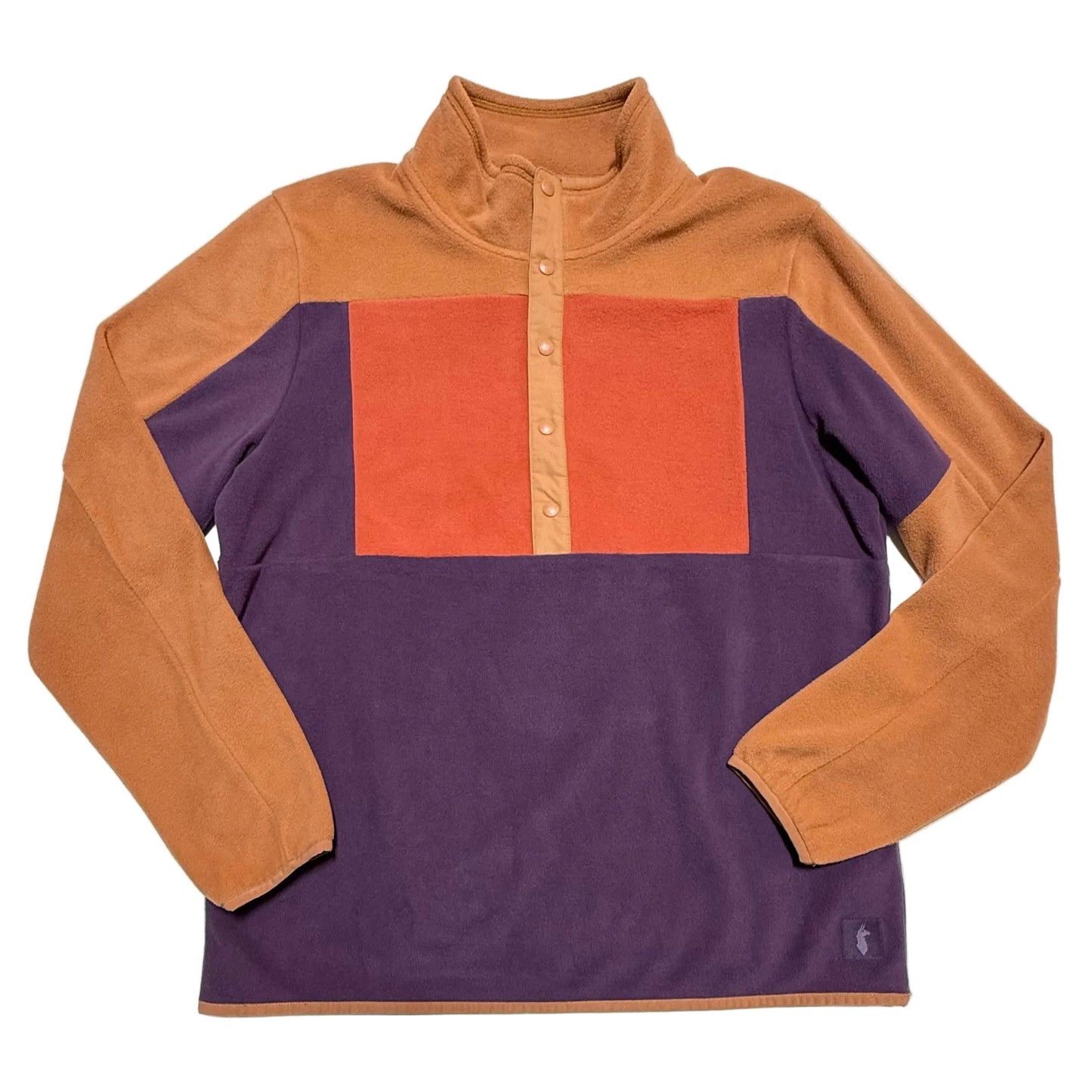 Cotopaxi Men's Encima Fleece Pullover SAMPLE