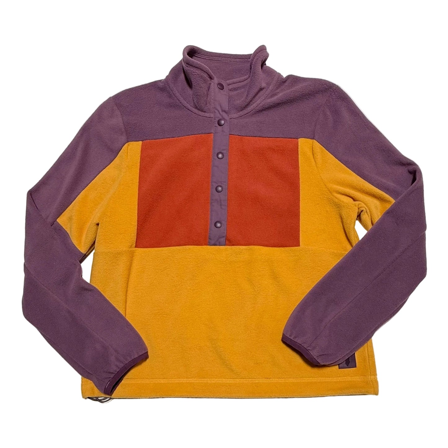 Cotopaxi Women's Encima Fleece Pullover SAMPLE