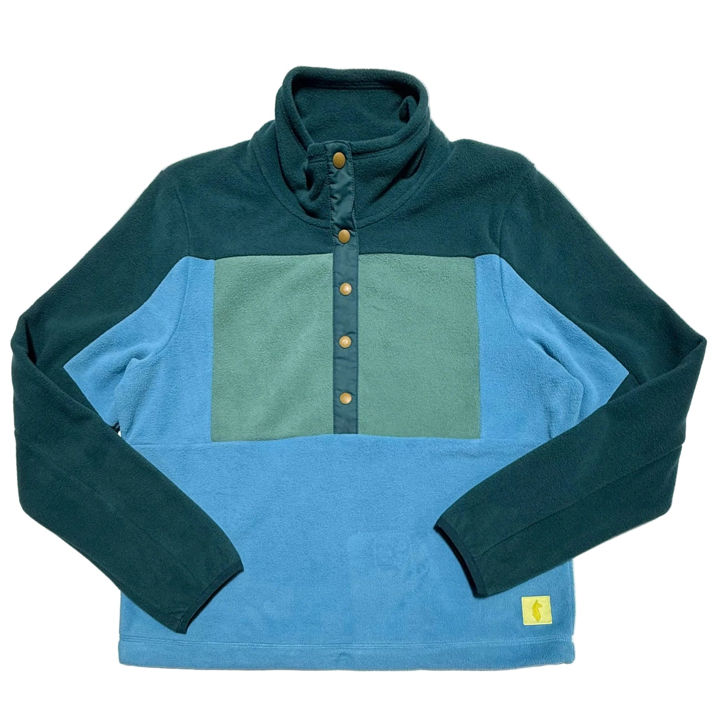 Cotopaxi Women's Encima Fleece Pullover SAMPLE