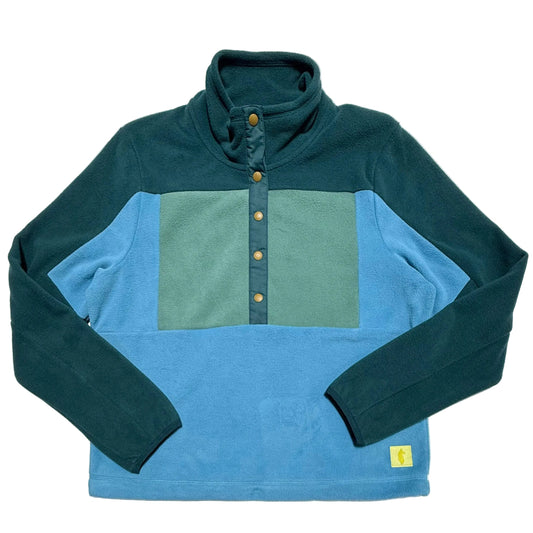 Cotopaxi Women's Encima Fleece Pullover SAMPLE