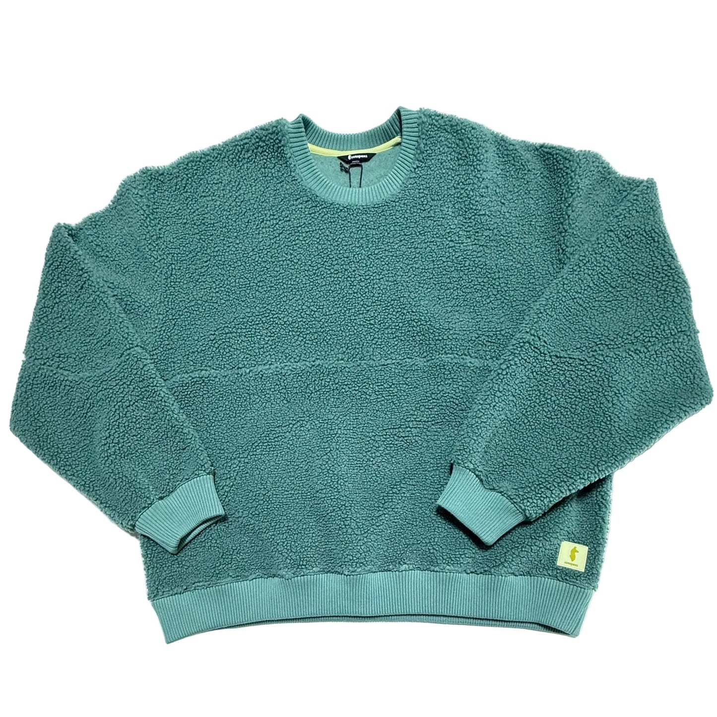 Cotopaxi Women's Amigazo Fleece Crew SAMPLE