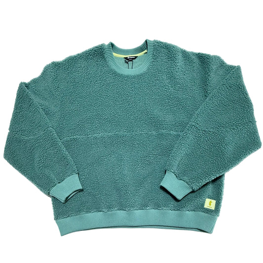 Cotopaxi Women's Amigazo Fleece Crew SAMPLE