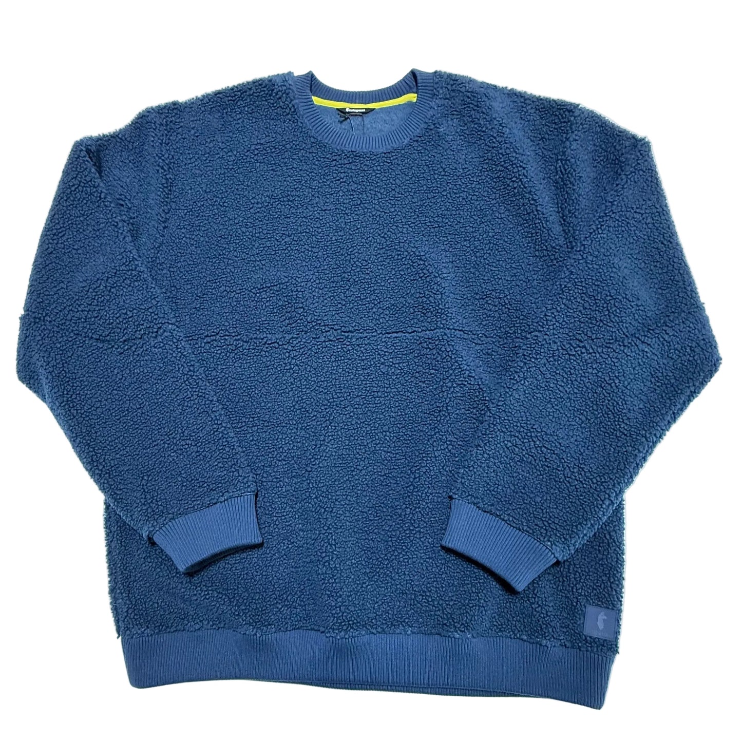 Cotopaxi Men's Amigazo Fleece Crew SAMPLE
