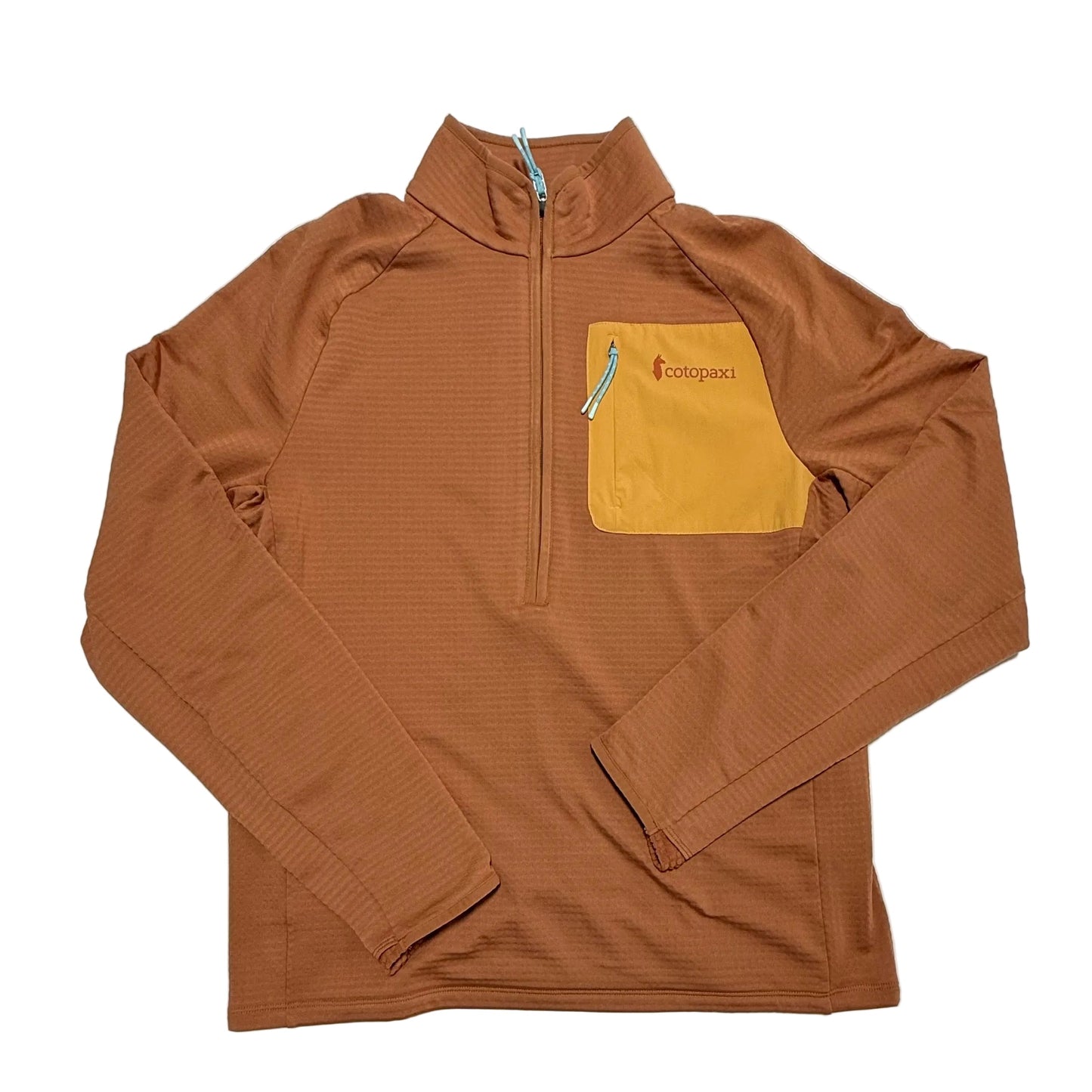 Cotopaxi Men's Otero Fleece Half-Zip Pullover SAMPLE