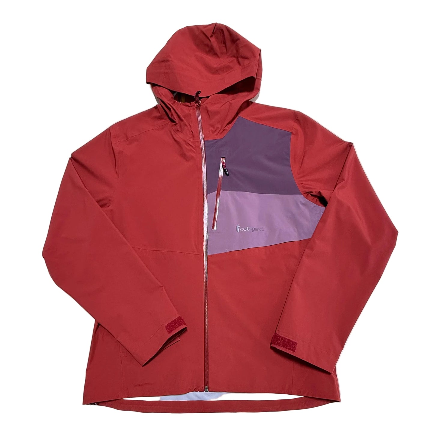 Cotopaxi Men's Impermeo 3 Layer Hooded Shell Jacket (S25480M1227) SAMPLE
