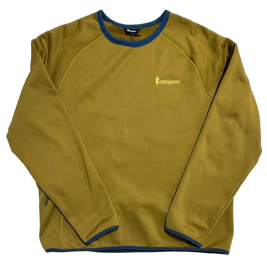 Cotopaxi Men's Tempa Crew SAMPLE