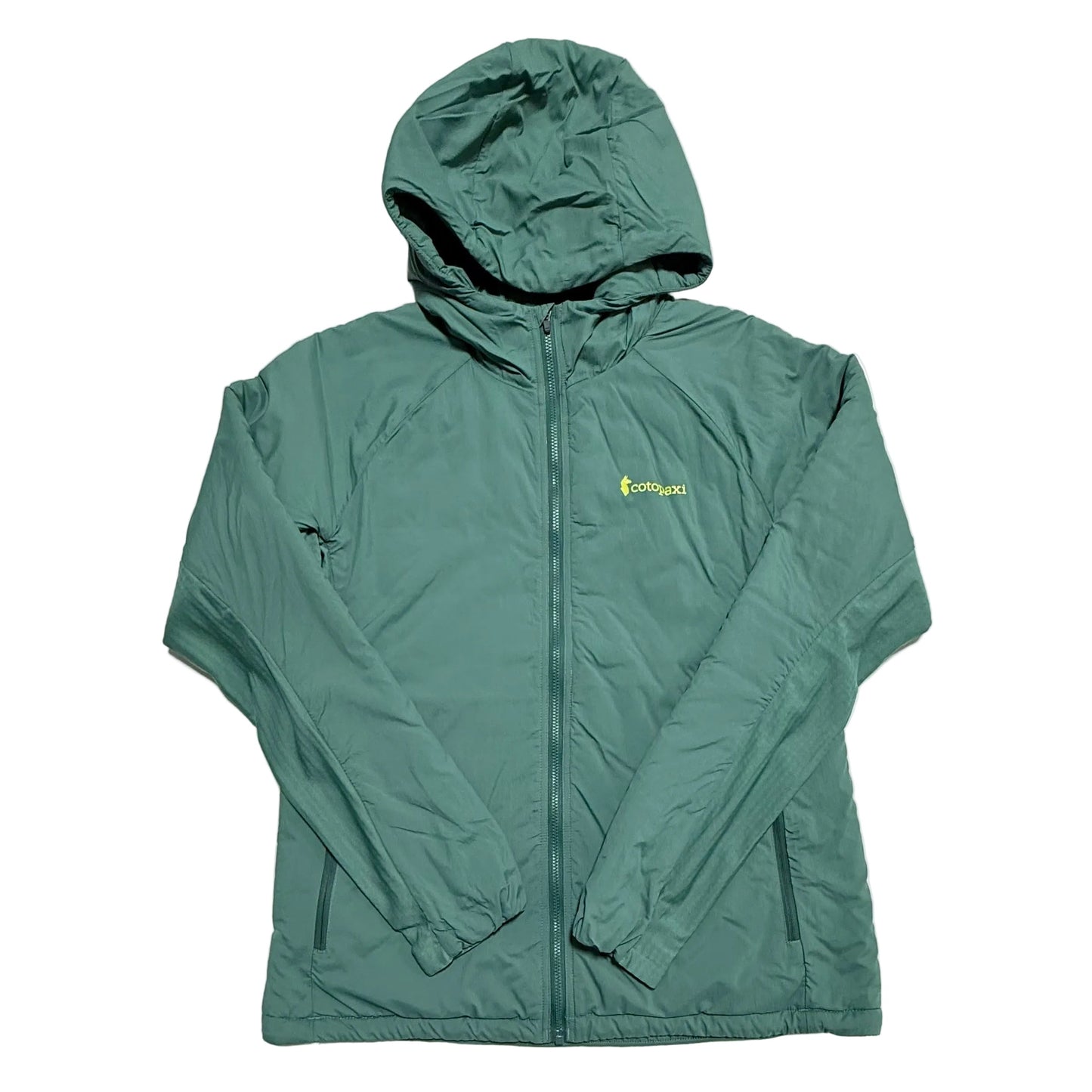 Cotopaxi Women's Pacaya 2.0 Insulated Hooded Jacket (F25496W1451) SAMPLE