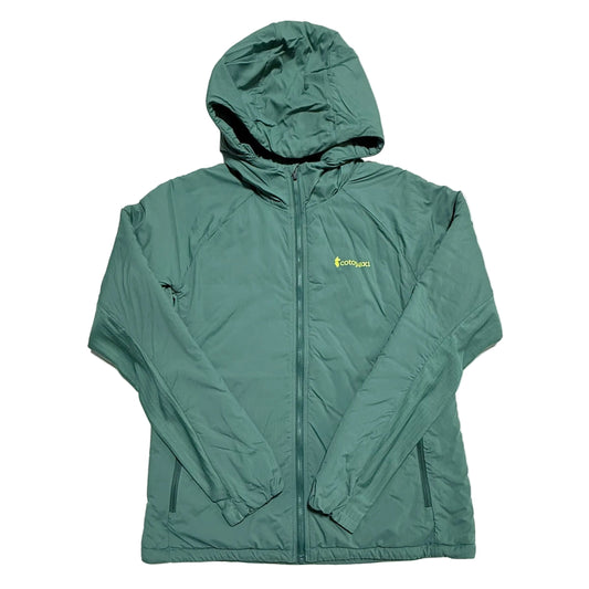 Cotopaxi Women's Pacaya 2.0 Insulated Hooded Jacket (F25496W1451) SAMPLE