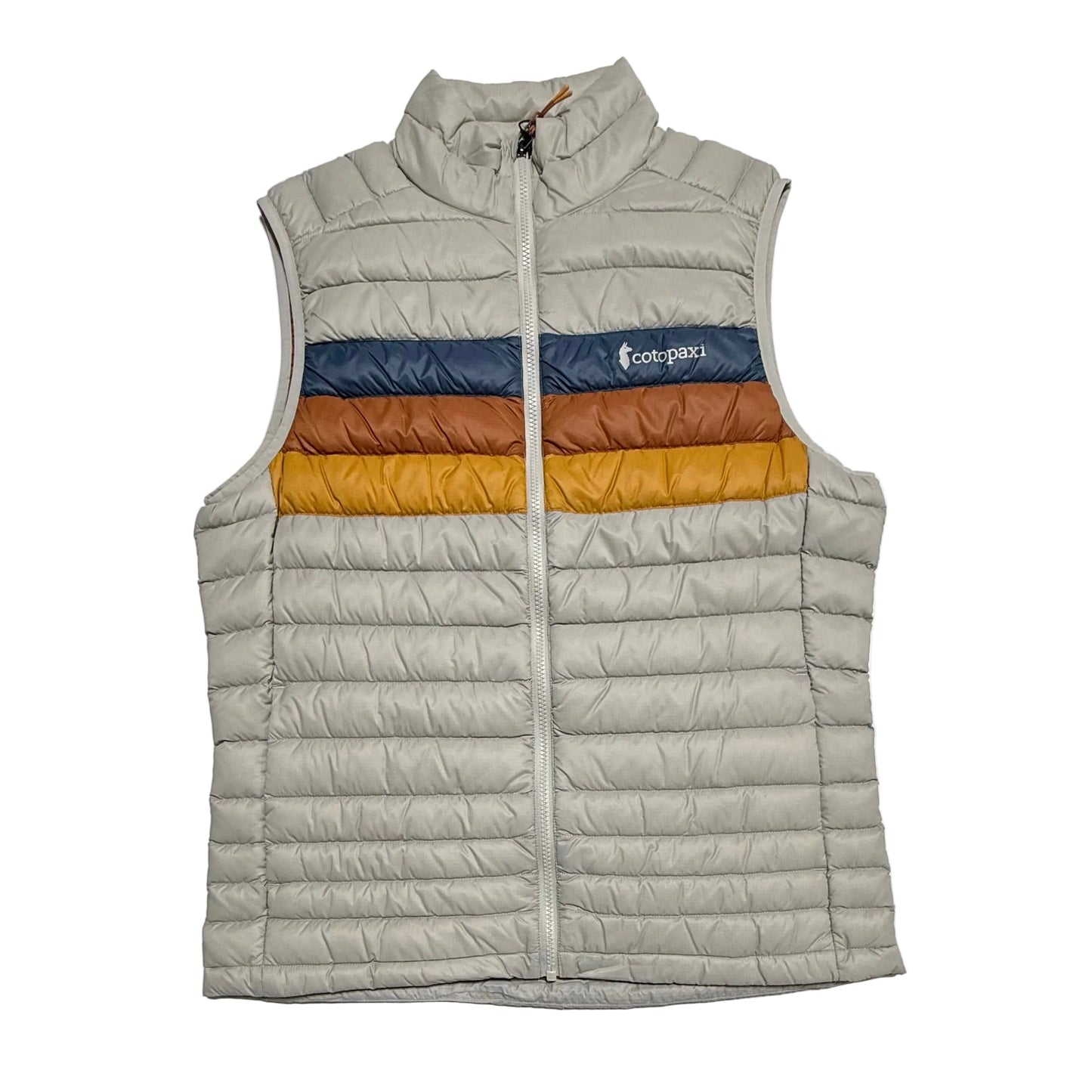 Cotopaxi Men's Fuego Down Vest SAMPLE