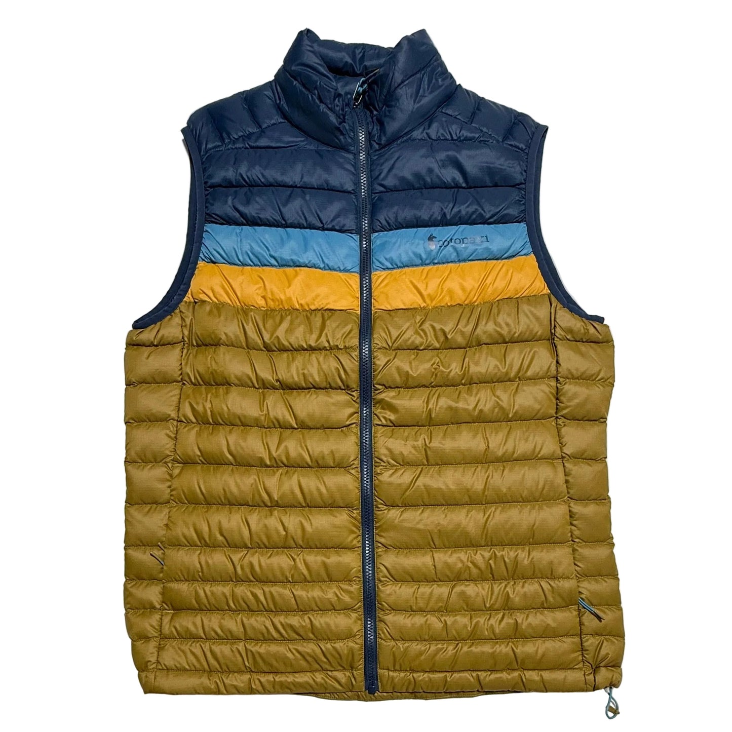 Cotopaxi Men's Fuego Down Vest SAMPLE