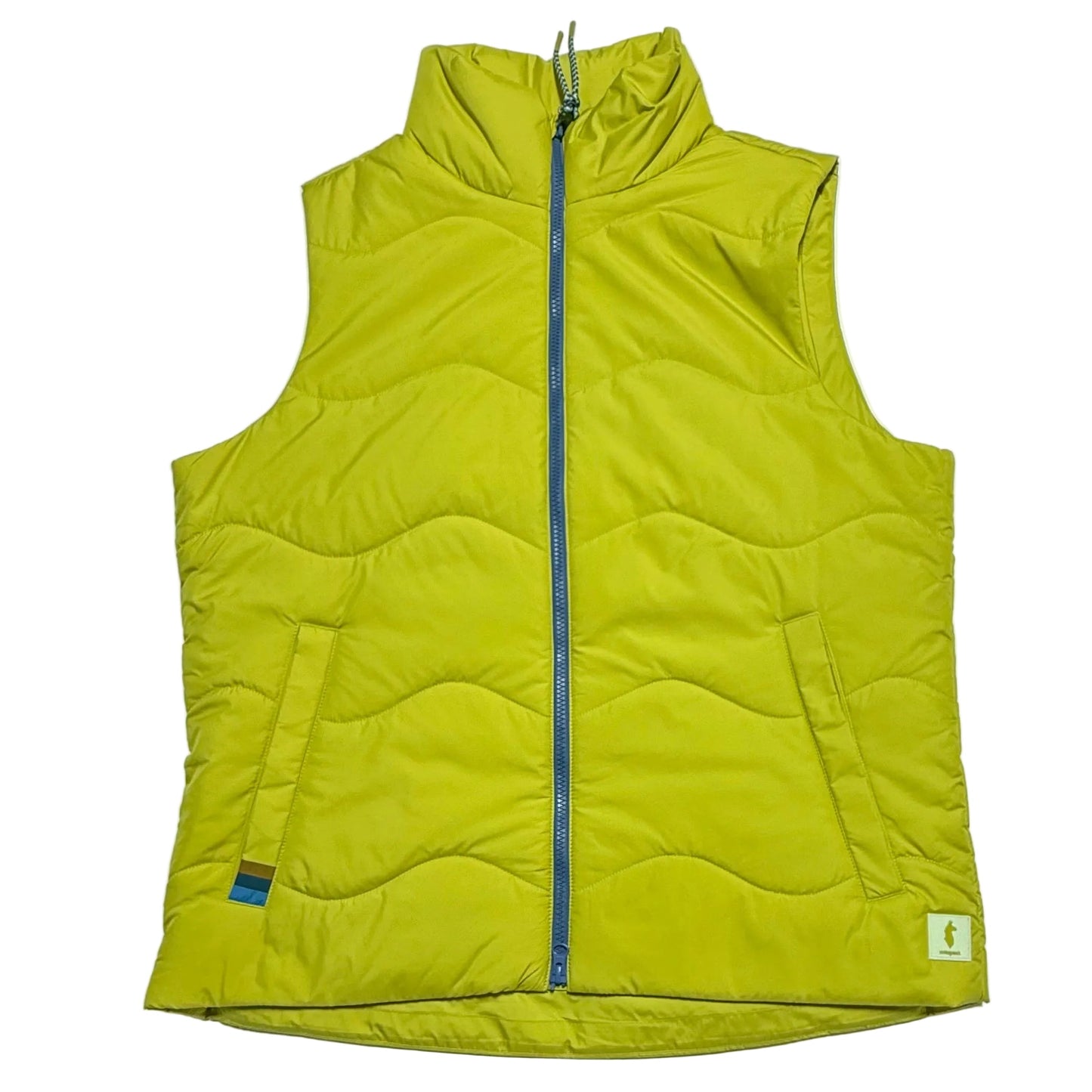 Cotopaxi Men's Lumbre Insulated Vest SAMPLE