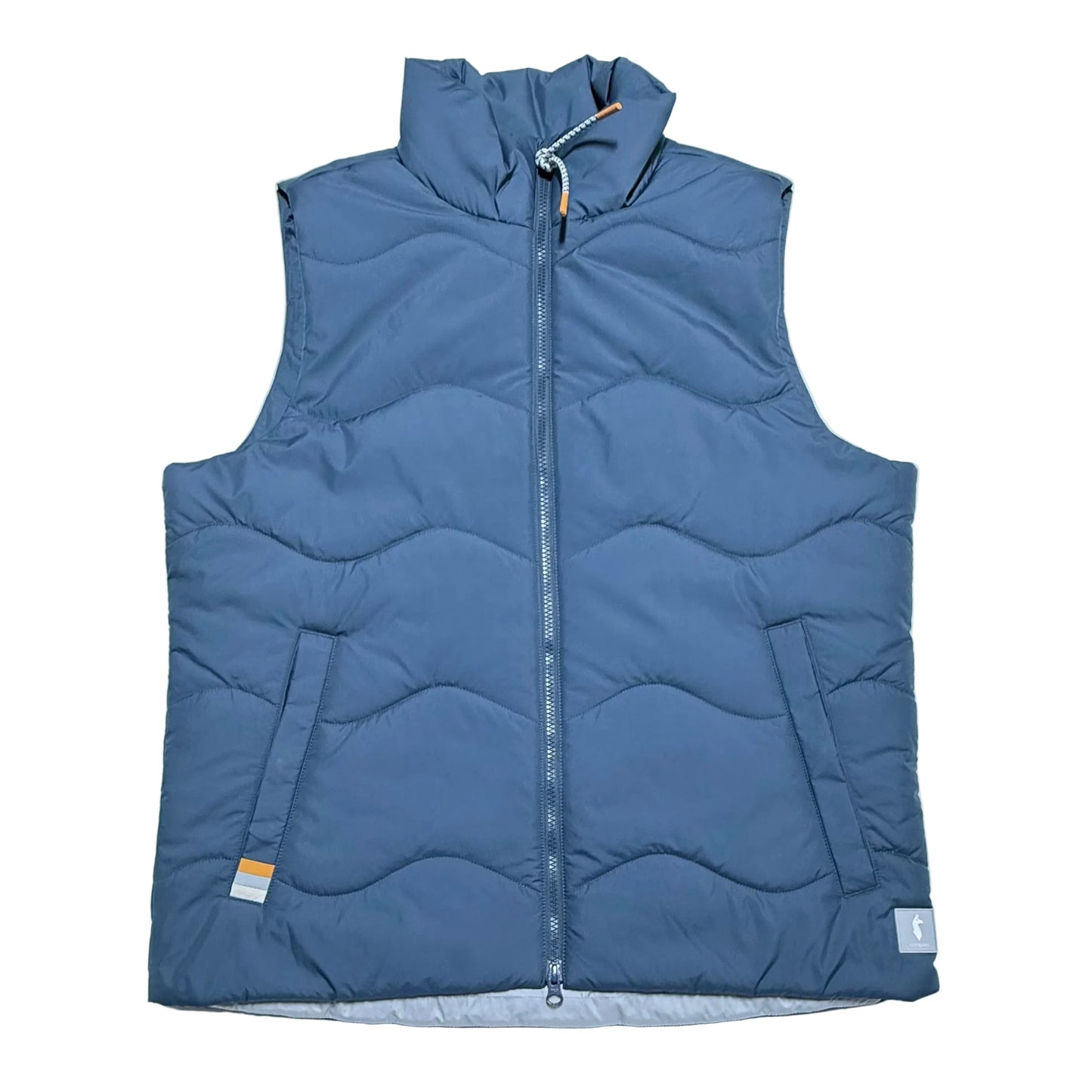 Cotopaxi Men's Lumbre Insulated Vest SAMPLE