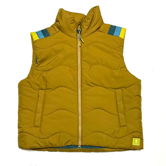 Cotopaxi Women's Lumbre Insulated Vest SAMPLE
