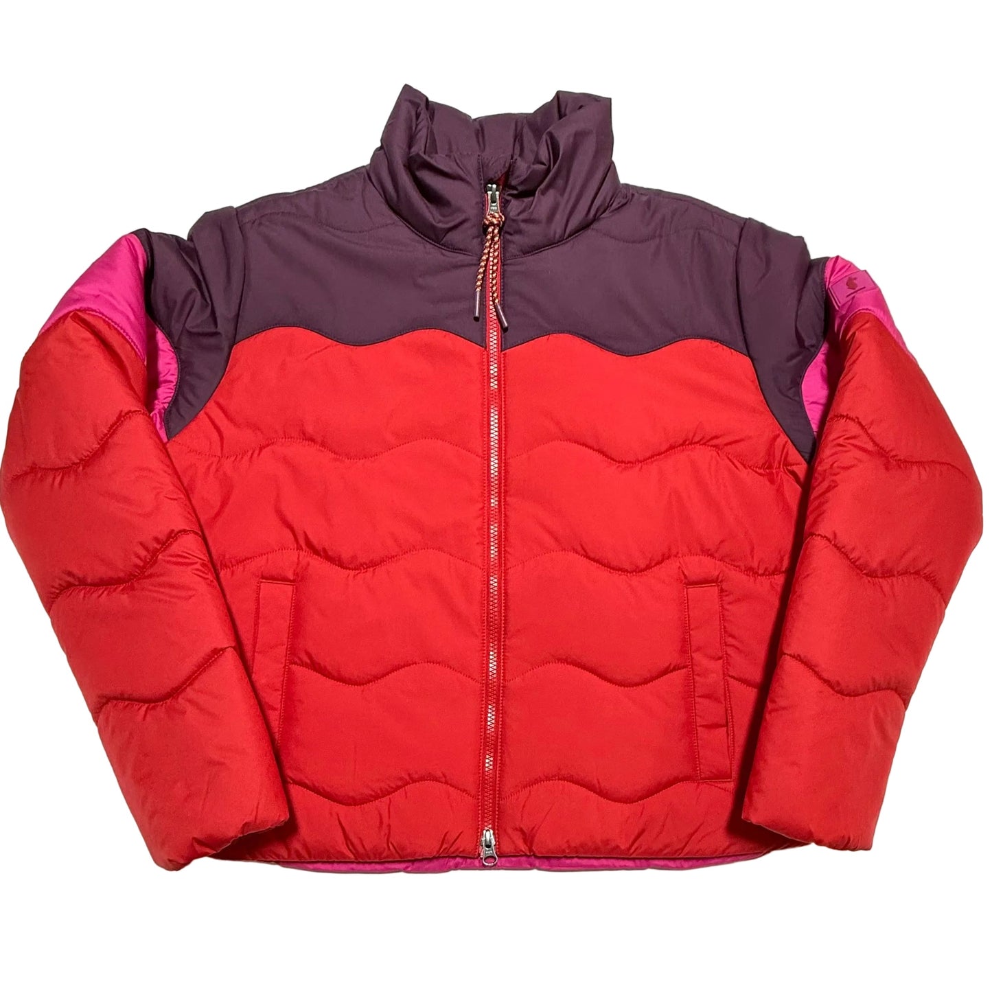 Cotopaxi Women's Lumbre Insulated Jacket SAMPLE