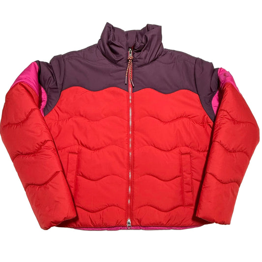 Cotopaxi Women's Lumbre Insulated Jacket SAMPLE