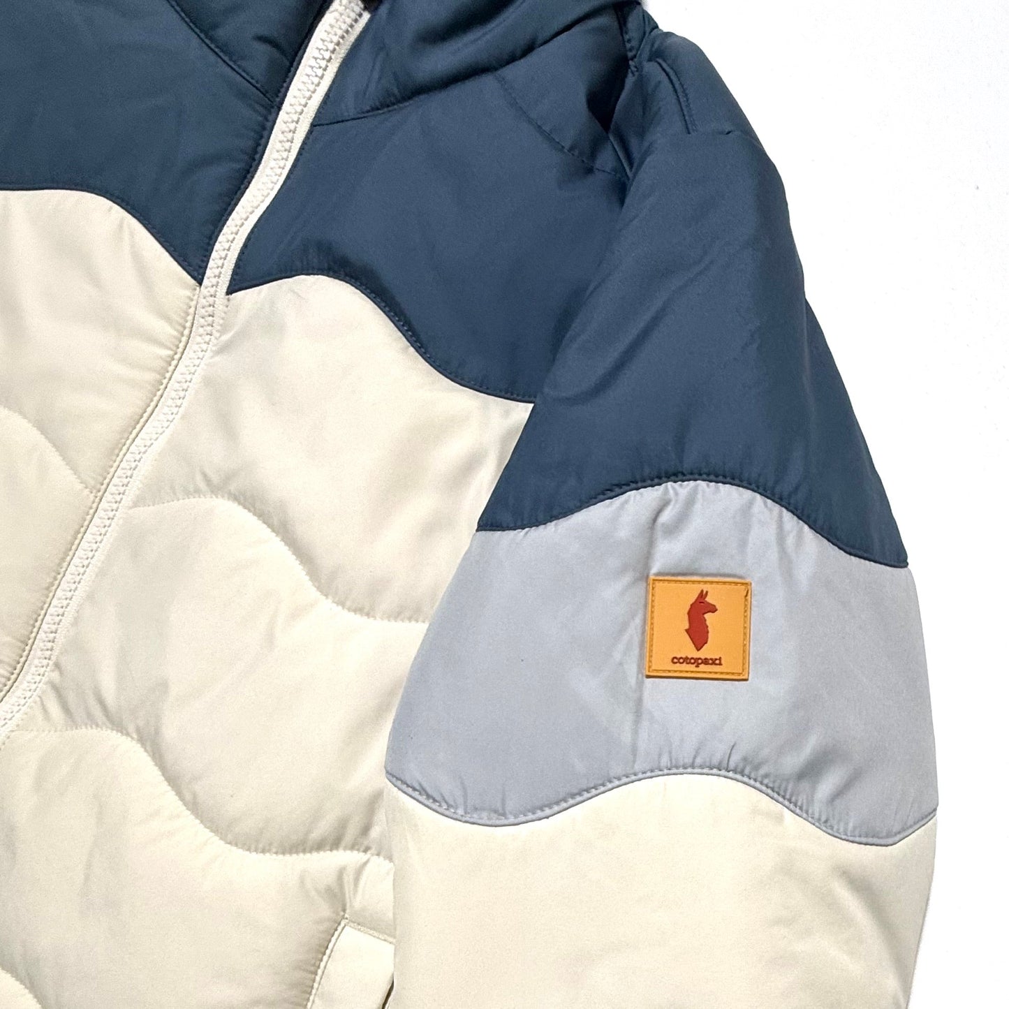 Cotopaxi Women's Lumbre Insulated Jacket SAMPLE