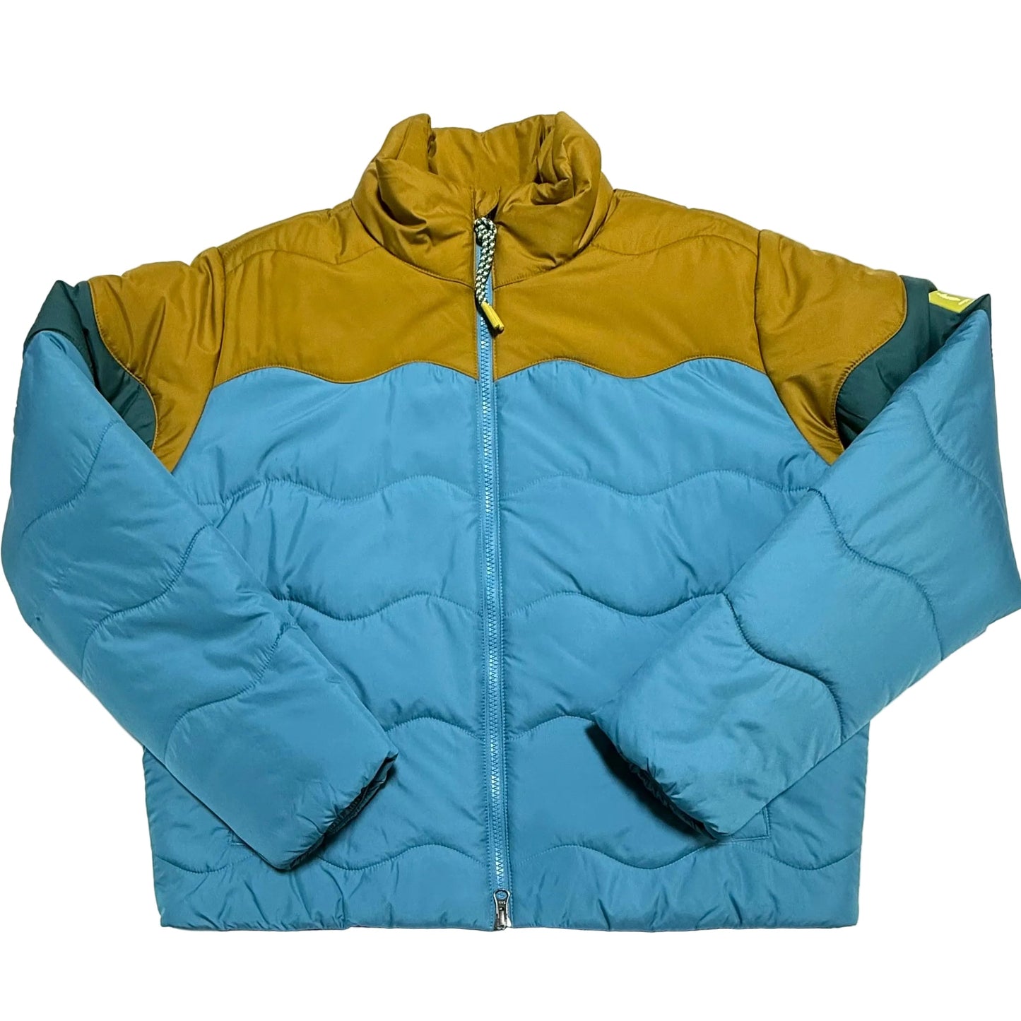 Cotopaxi Women's Lumbre Insulated Jacket SAMPLE