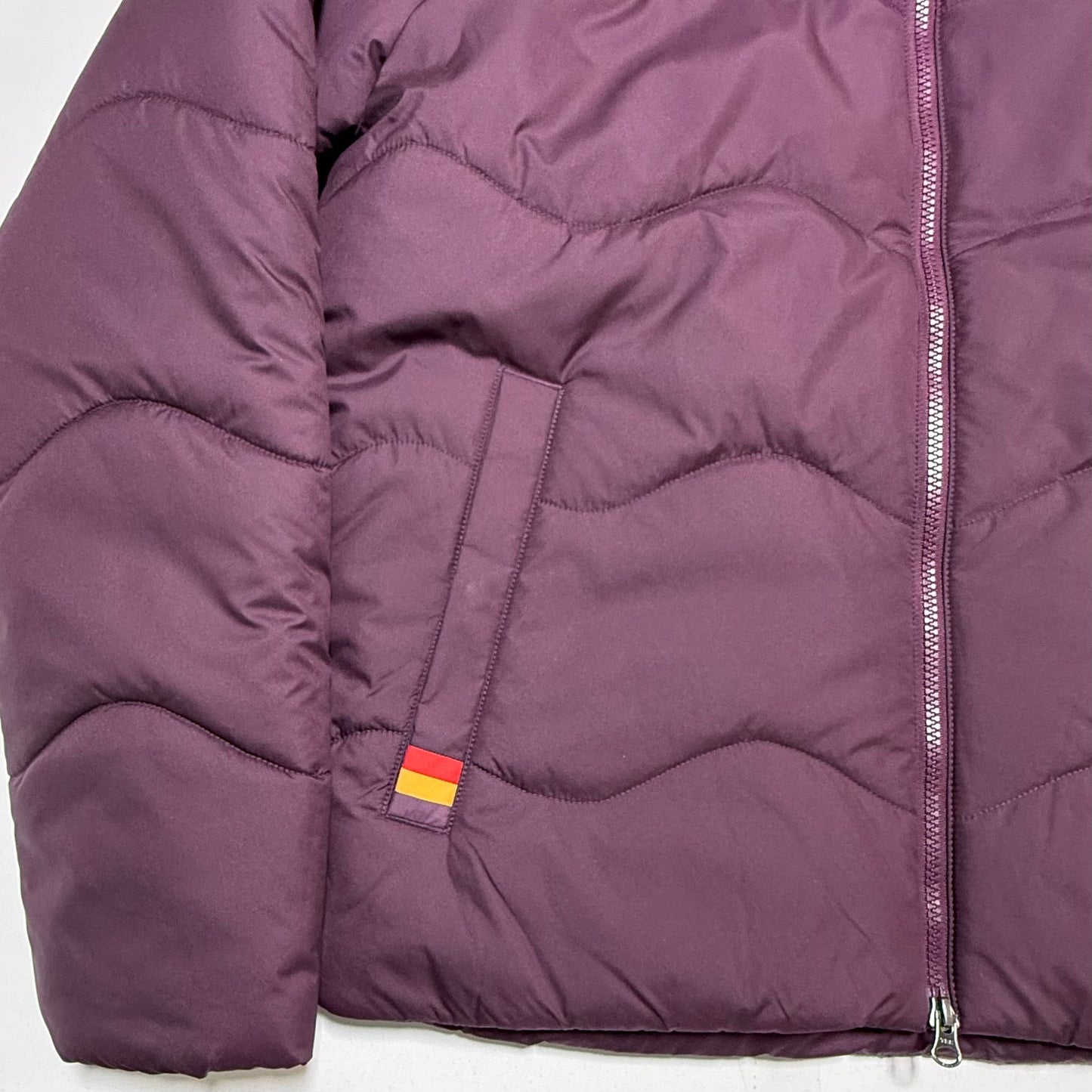 Cotopaxi Men's Lumbre Insulated Jacket SAMPLE
