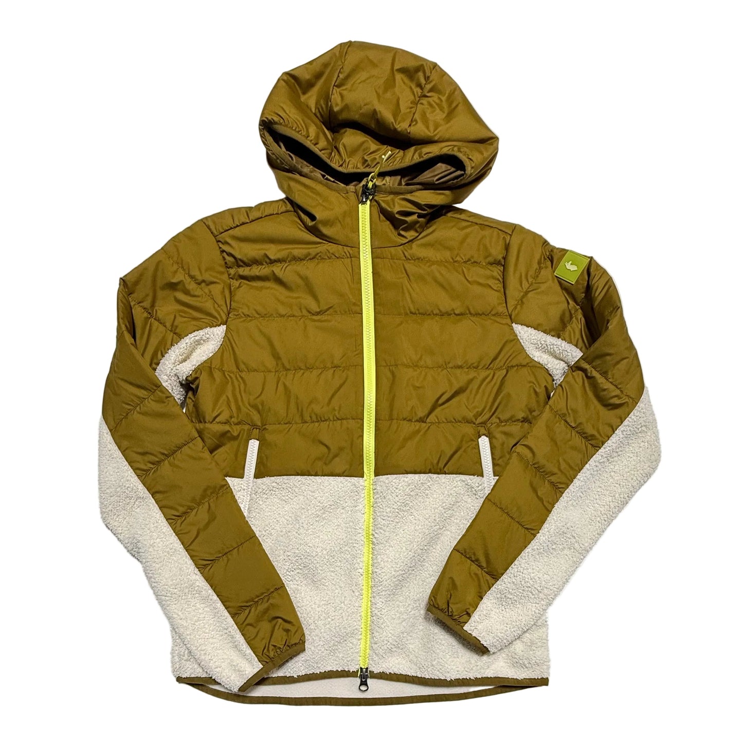 Cotopaxi Women's Trico 2.0 Hybrid Hooded Jacket SAMPLE