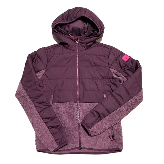 Cotopaxi Women's Trico 2.0 Hybrid Hooded Jacket SAMPLE