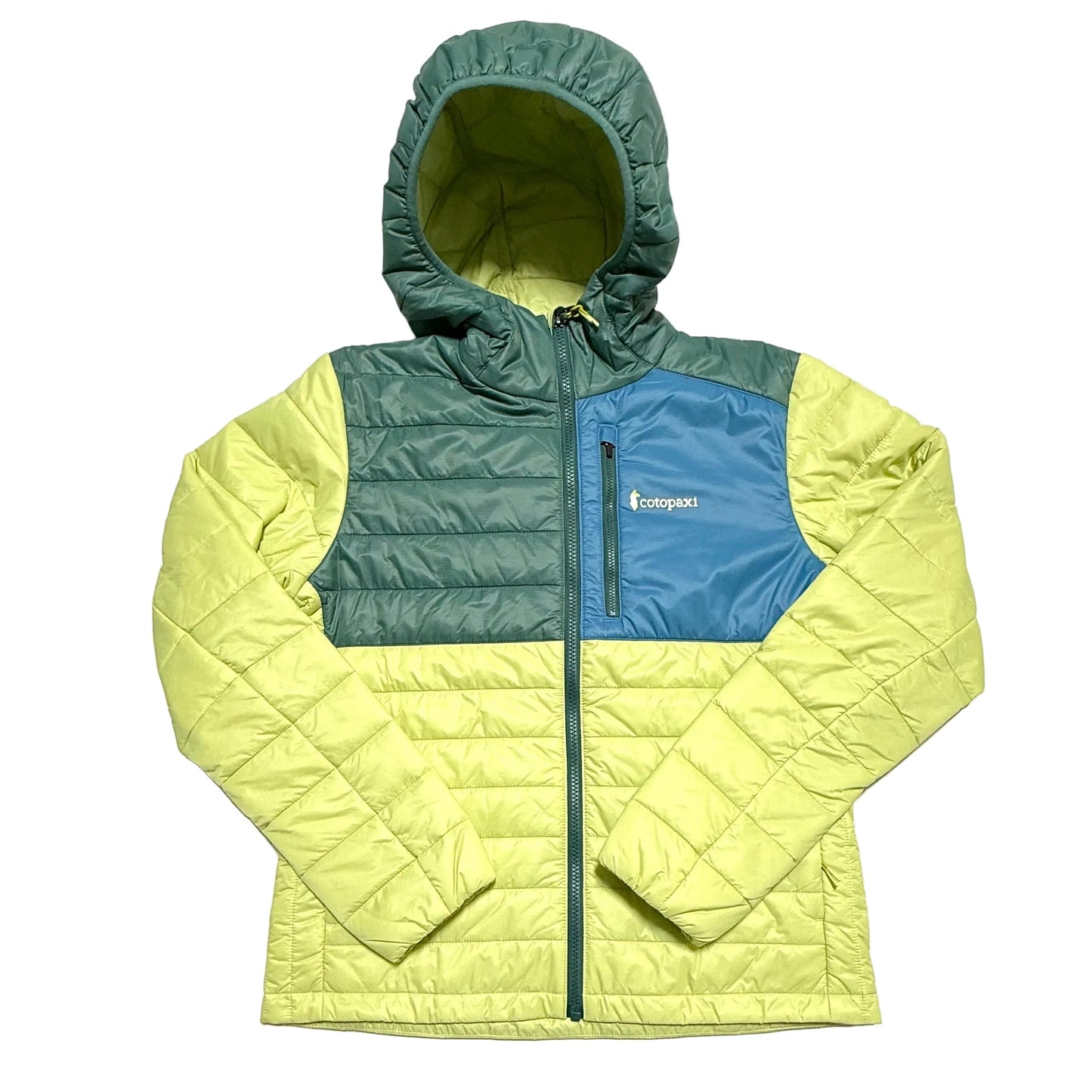 Cotopaxi Women's Acodo Insulated Hooded Jacket (S26496W1627) SAMPLE