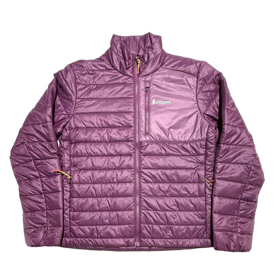 Cotopaxi Women's Acodo Insulated Jacket SAMPLE