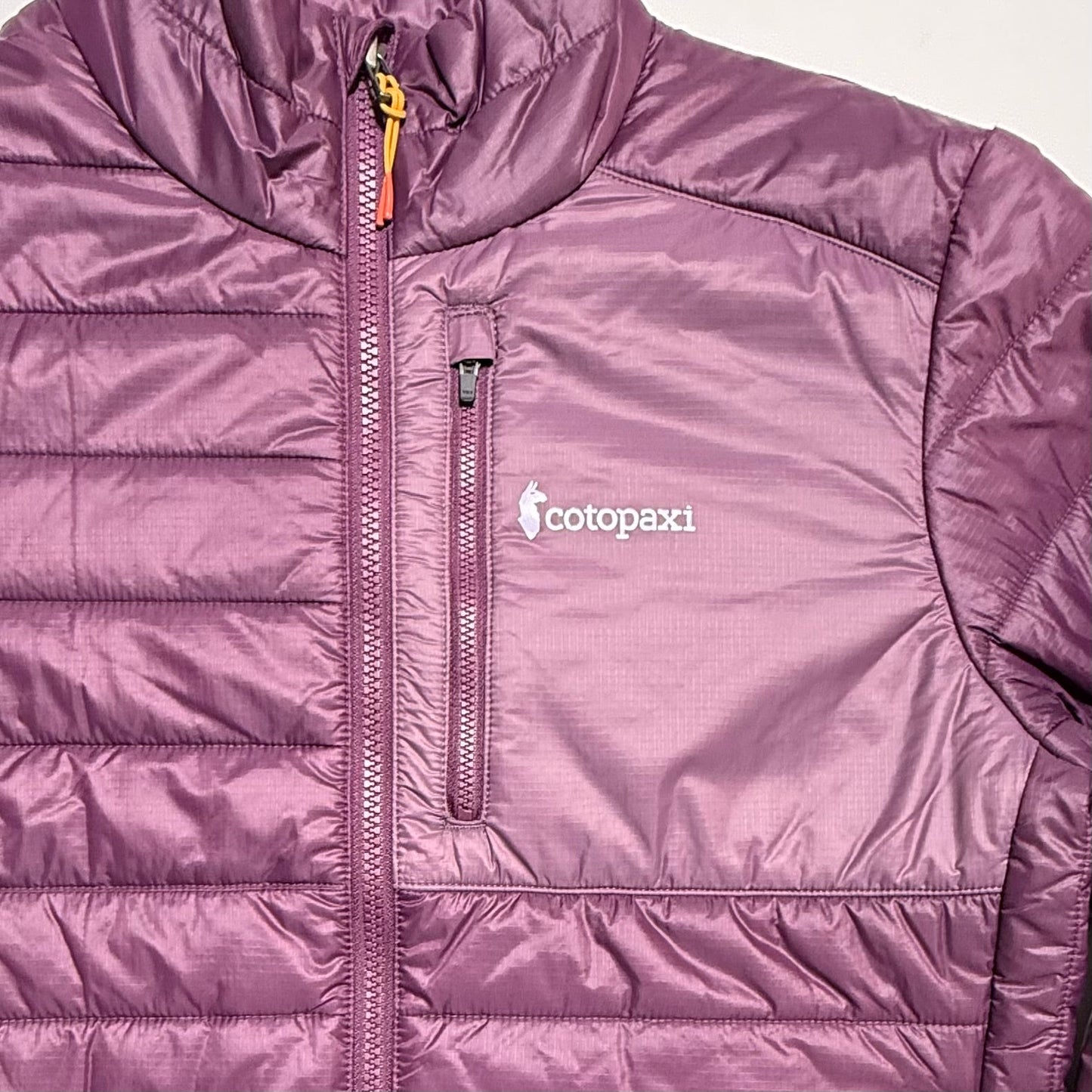 Cotopaxi Women's Acodo Insulated Jacket SAMPLE