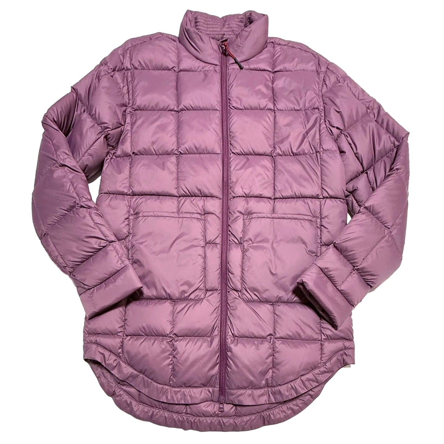 Cotopaxi Women's Repleto Down Long Jacket SAMPLE