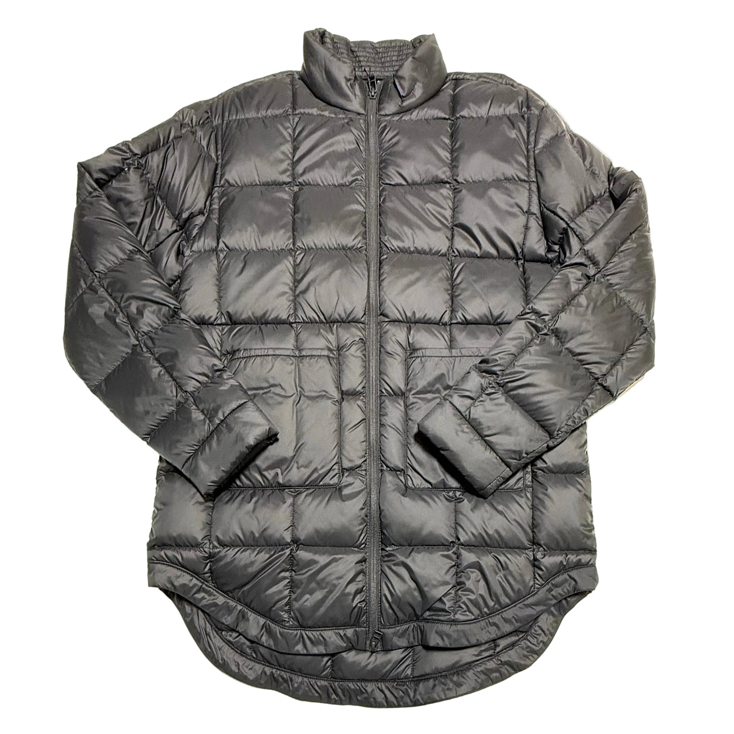 Cotopaxi Women's Repleto Down Long Jacket SAMPLE