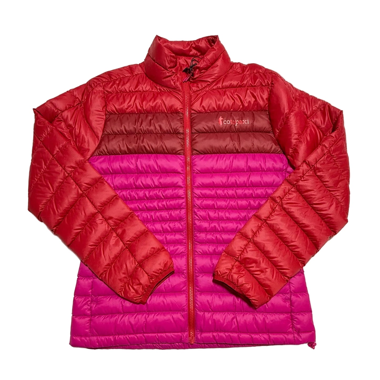 Cotopaxi Women's Fuego Down Jacket SAMPLE