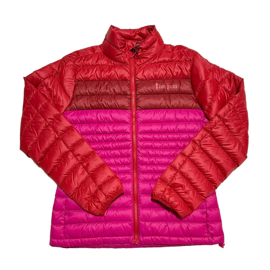Cotopaxi Women's Fuego Down Jacket SAMPLE