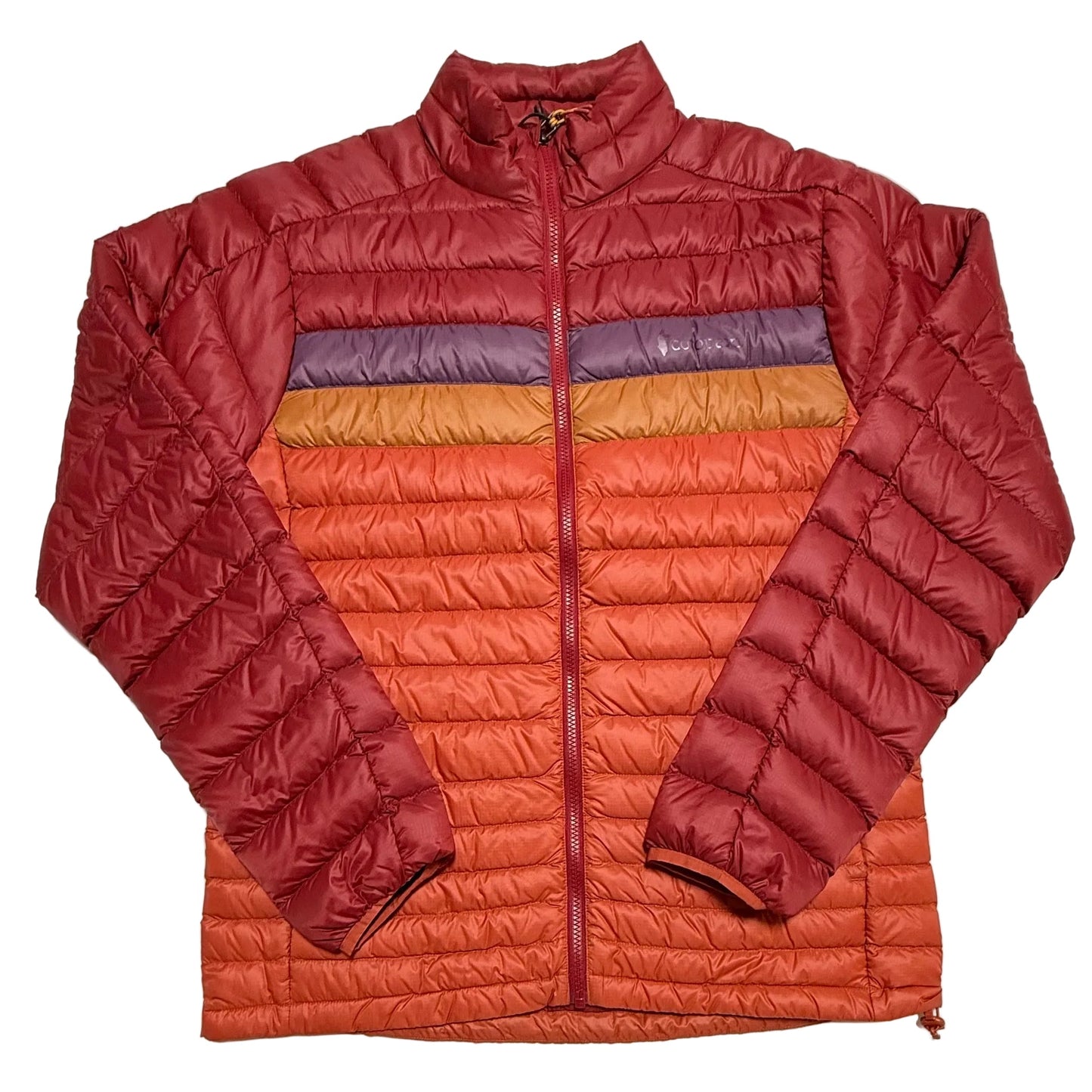 Cotopaxi Men's Fuego Down Jacket SAMPLE
