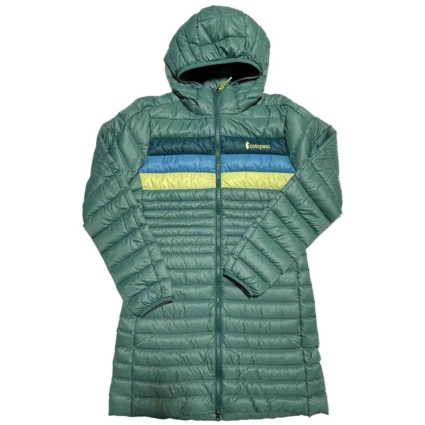 Cotopaxi Women's Fuego Down Parka (F25496W1445) SAMPLE