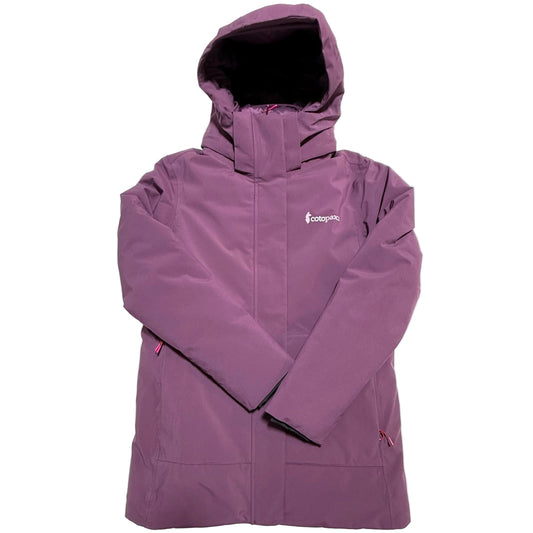 Cotopaxi Women's Calidez Down Parka SAMPLE