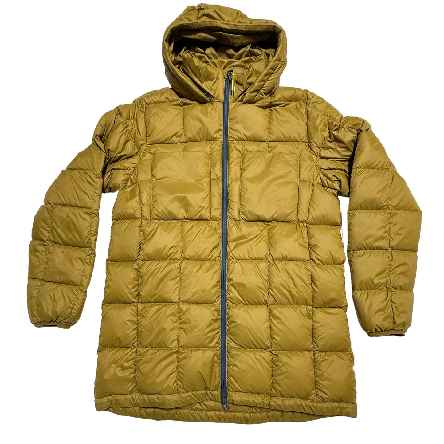 Cotopaxi Men's Repleto Down Parka SAMPLE