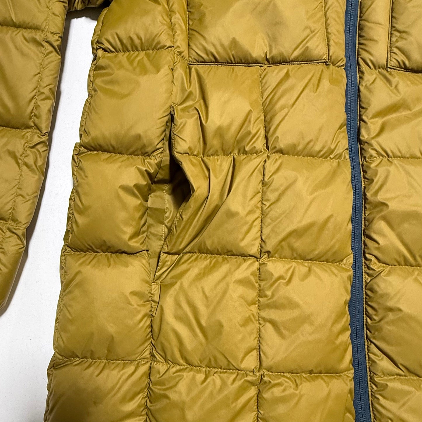Cotopaxi Men's Repleto Down Parka SAMPLE