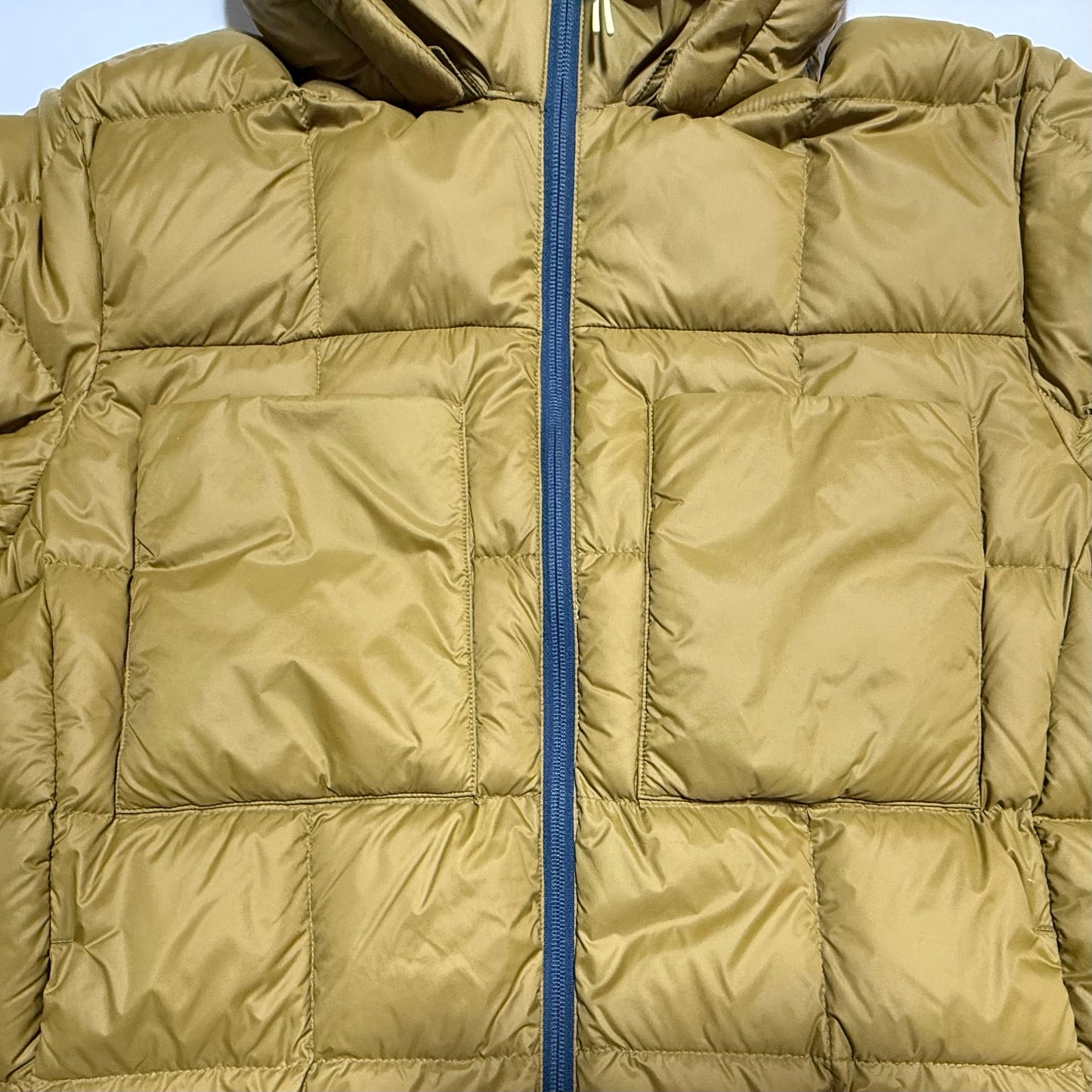 Cotopaxi Men's Repleto Down Parka SAMPLE