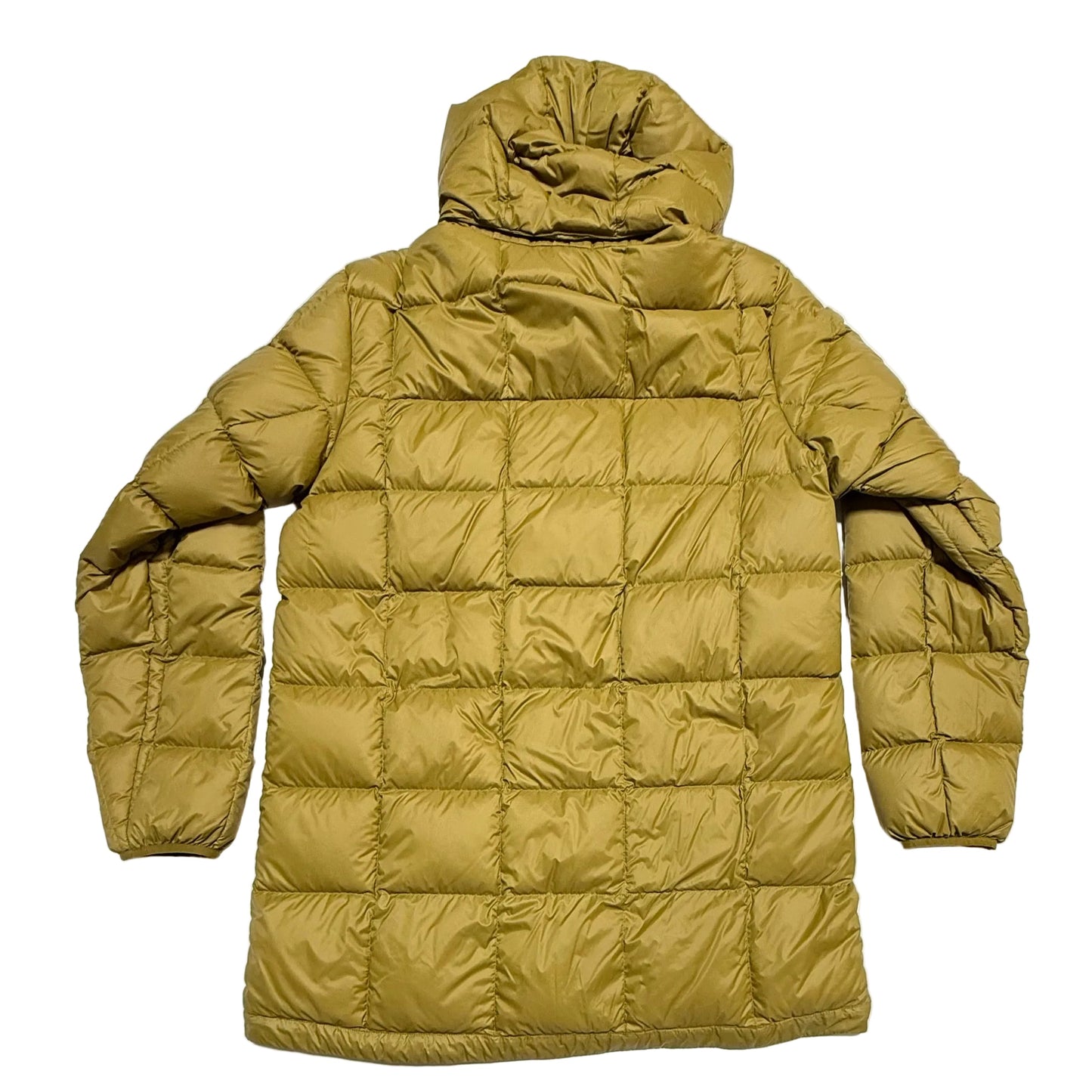 Cotopaxi Men's Repleto Down Parka SAMPLE