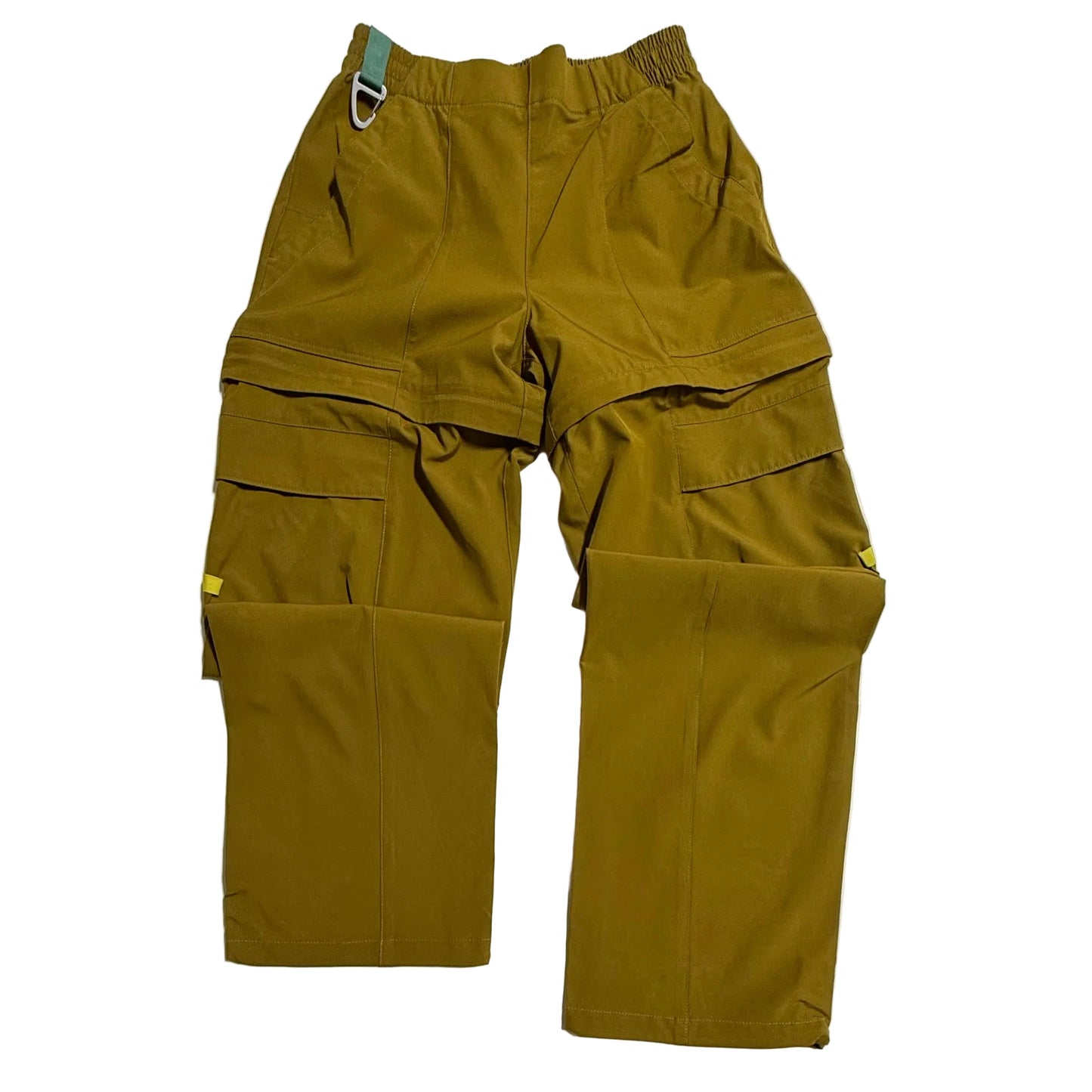 Cotopaxi Women's Losdos Zip-Off Pant (S25475W1245) SAMPLE