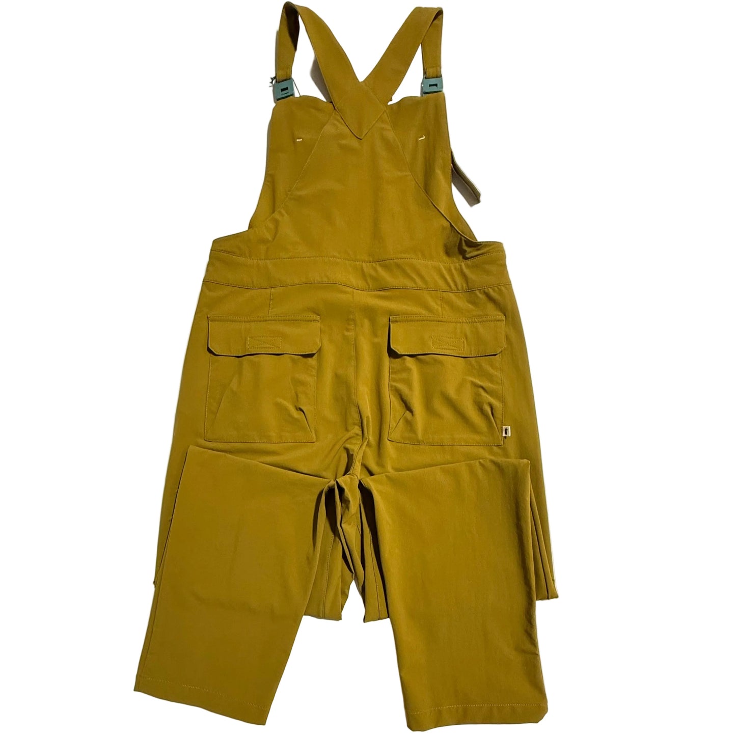 Cotopaxi Women's Asombro Overall Pant SAMPLE