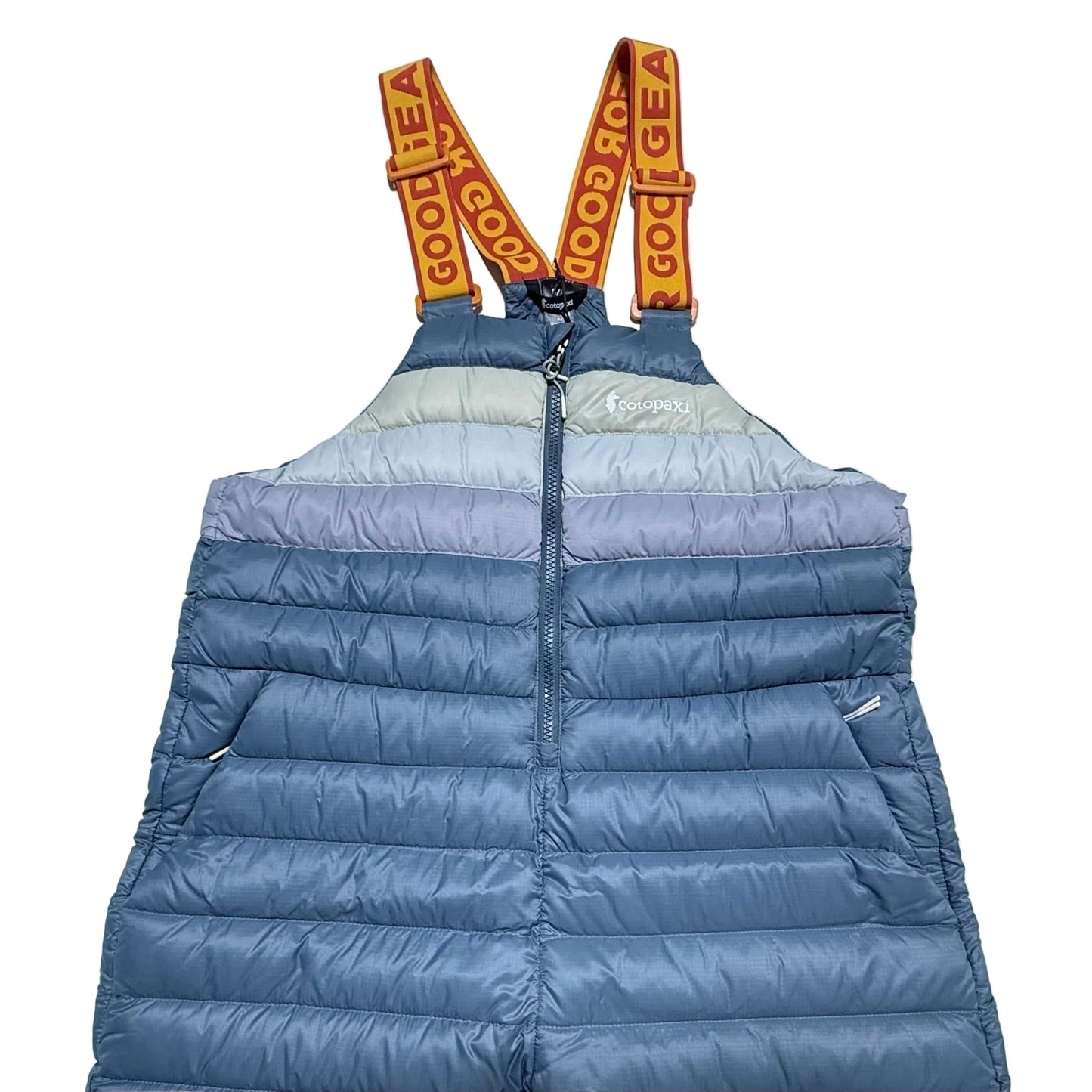 Cotopaxi Women's Fuego Overall SAMPLE