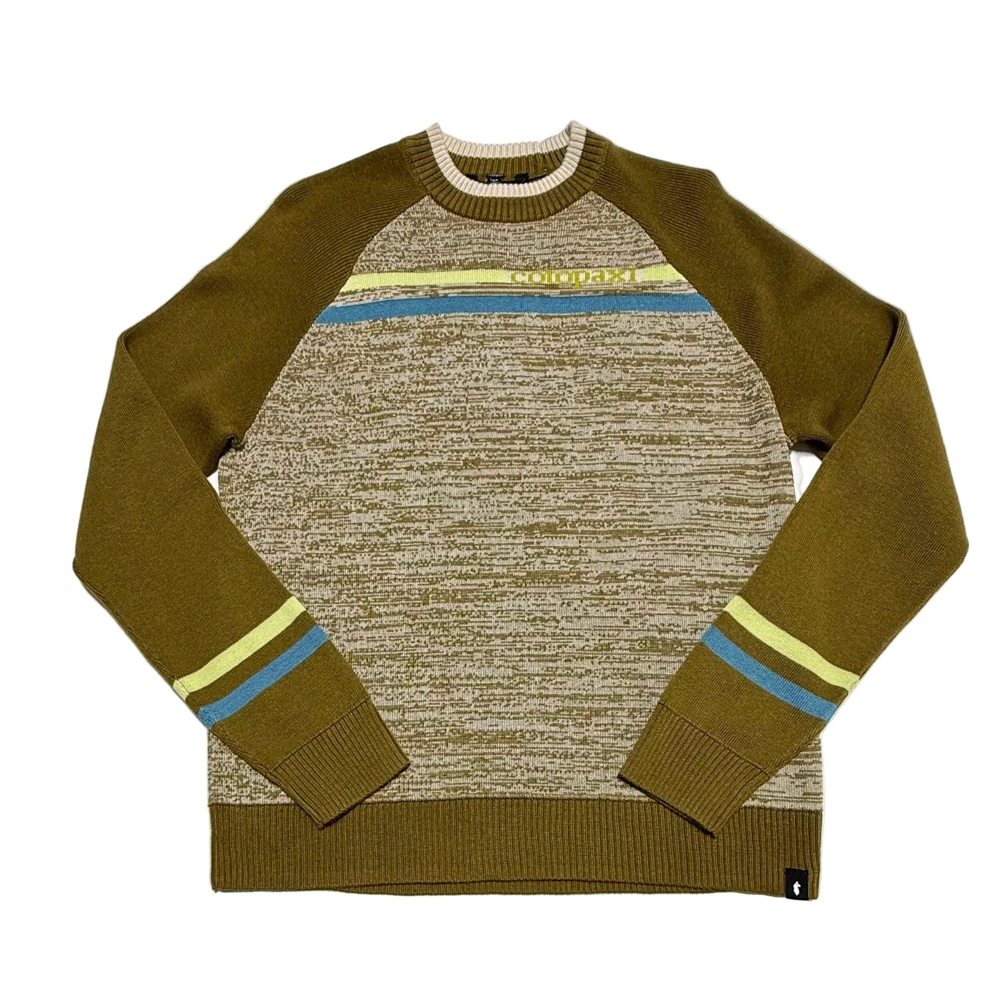 Cotopaxi Women's Crew Sweater SAMPLE