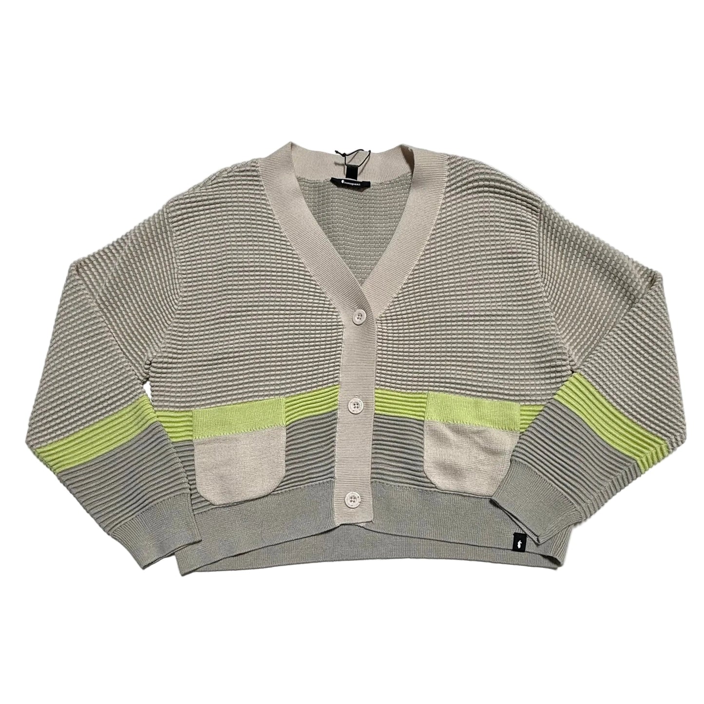 Cotopaxi Women's Libre Cardigan SAMPLE