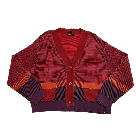 Cotopaxi Women's Libre Cardigan SAMPLE